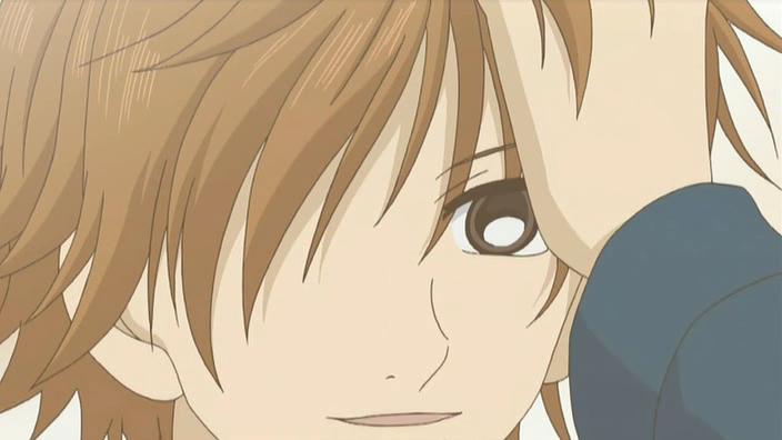 Otaku Gallery  / Anime e Manga / Bokura Ga Ita / Screenshots / Episodio 08 / 024.jpg